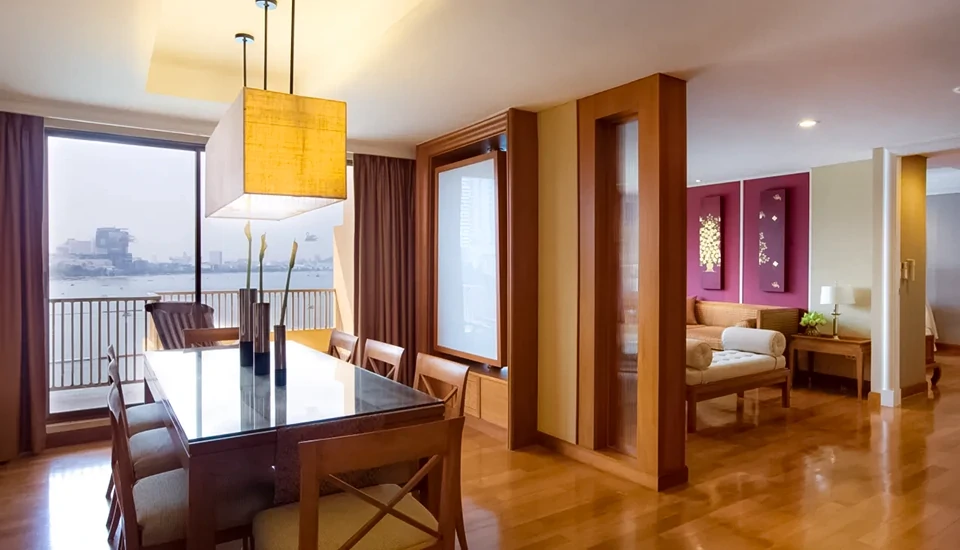 هتل دوسیت تانی پاتایا